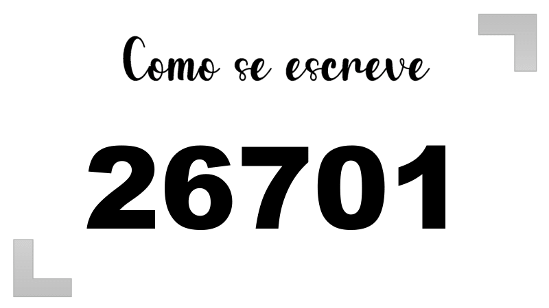 Imagem do número 26701
