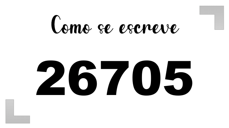 Imagem do número 26705