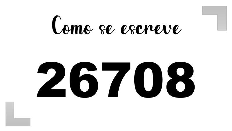 Imagem do número 26708