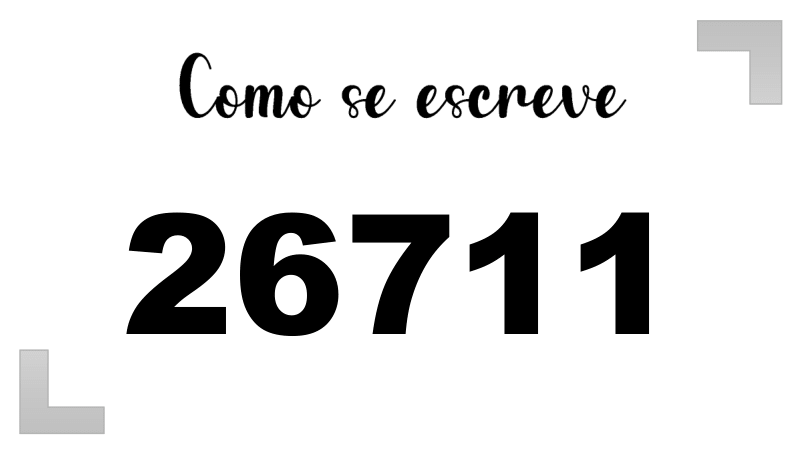 Imagem do número 26711