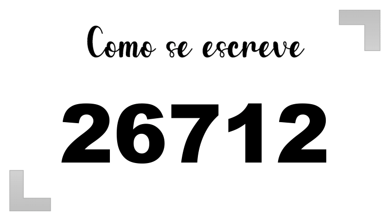 Imagem do número 26712