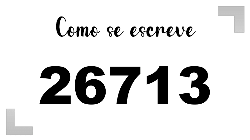 Imagem do número 26713