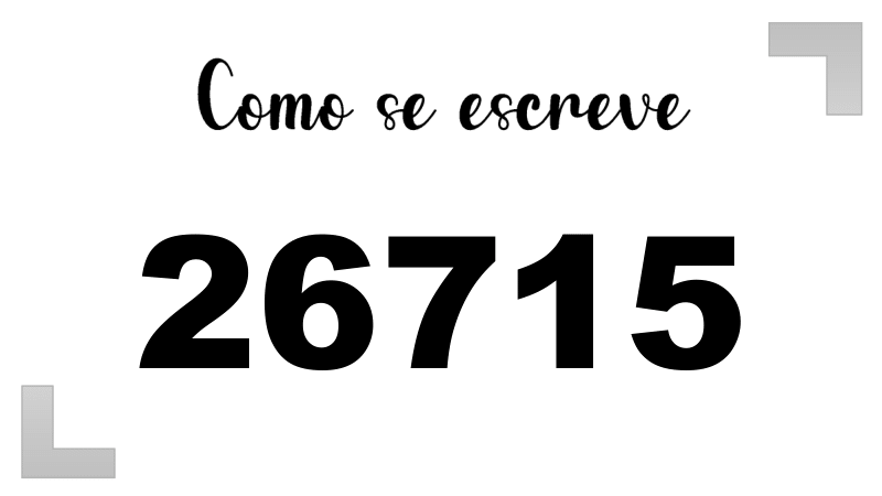 Imagem do número 26715