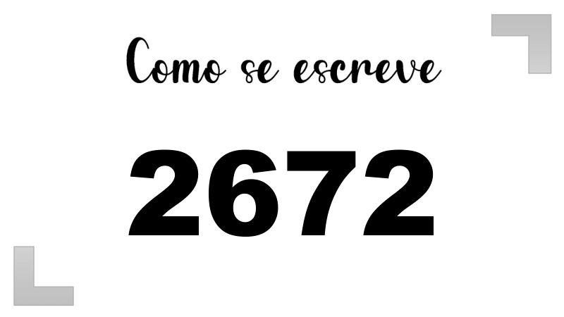 Imagem do número 2672