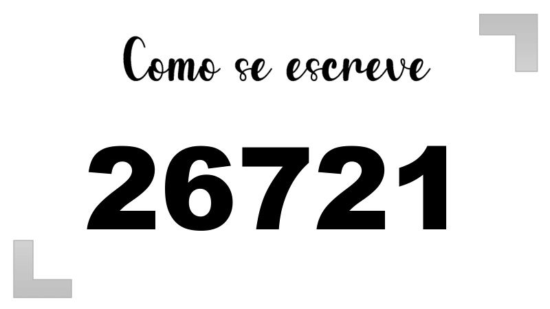 Imagem do número 26721