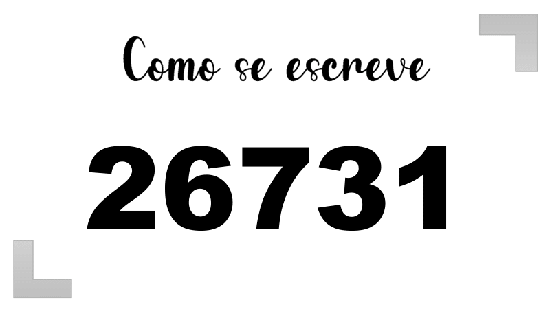 Imagem do número 26731