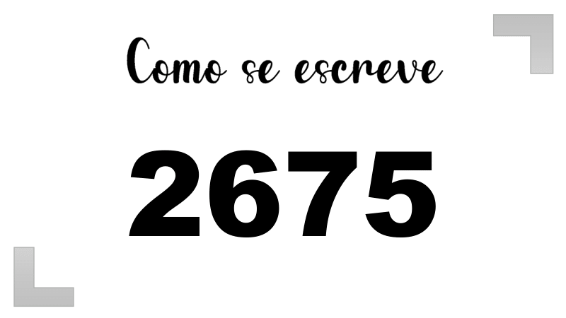 Imagem do número 2675