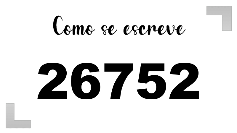 Imagem do número 26752