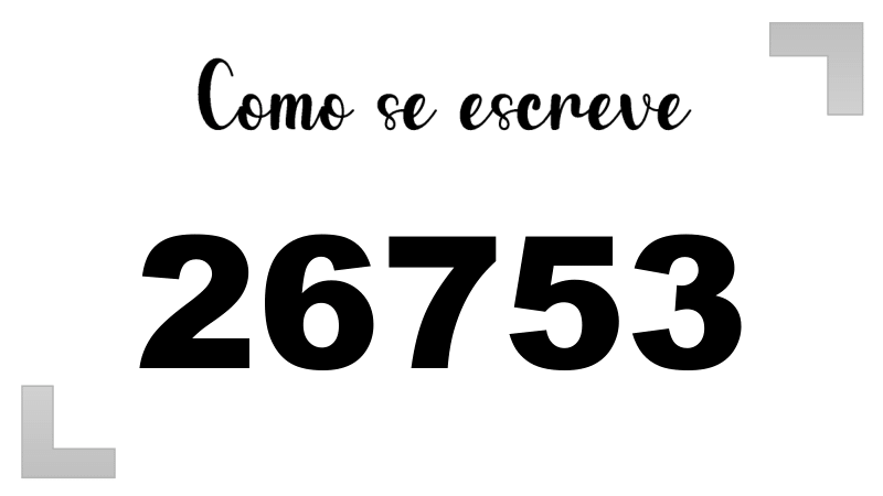 Imagem do número 26753