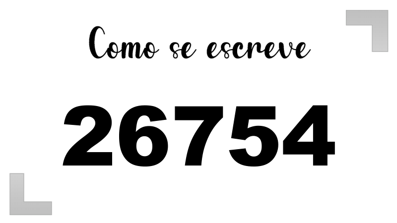 Imagem do número 26754