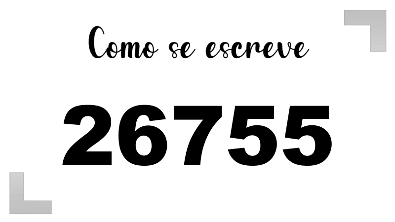 Imagem do número 26755
