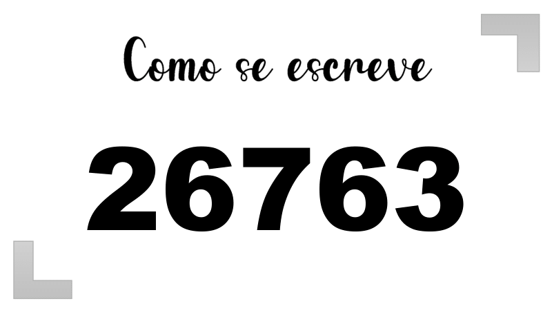 Imagem do número 26763