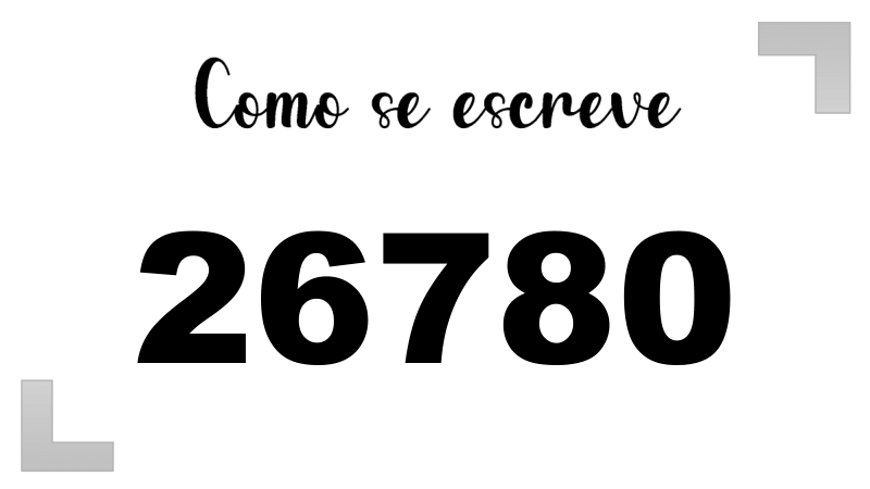 Imagem do número 26780