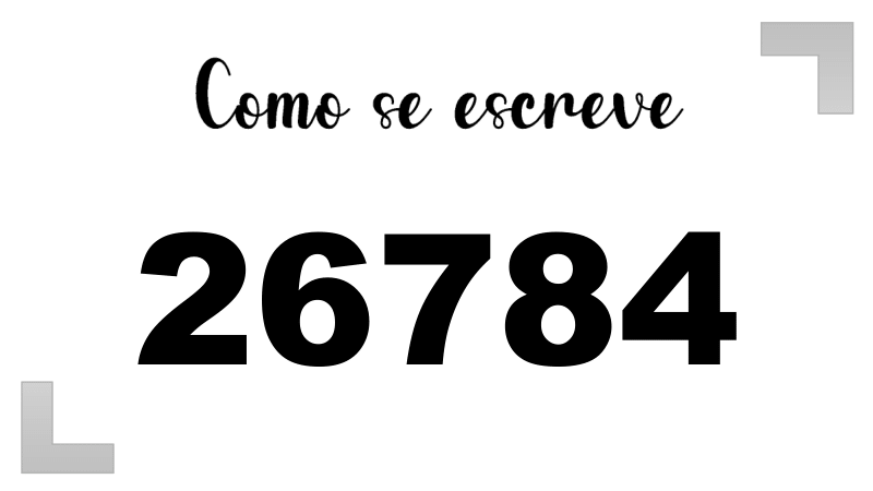 Imagem do número 26784