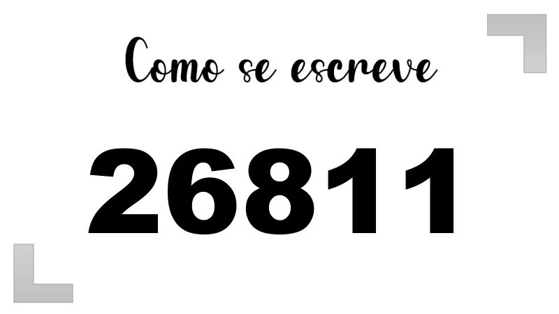 Imagem do número 26811
