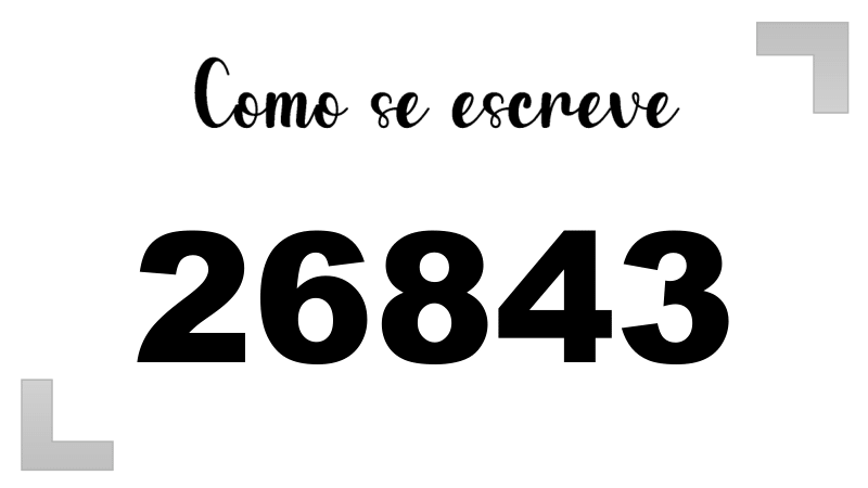 Imagem do número 26843