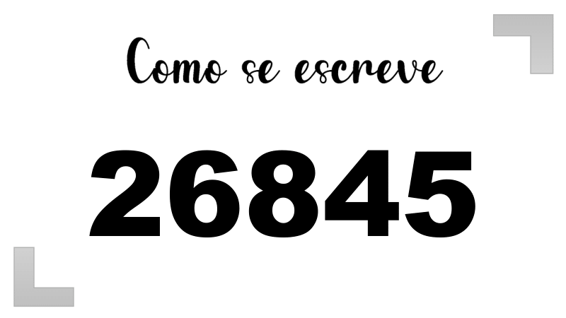 Imagem do número 26845