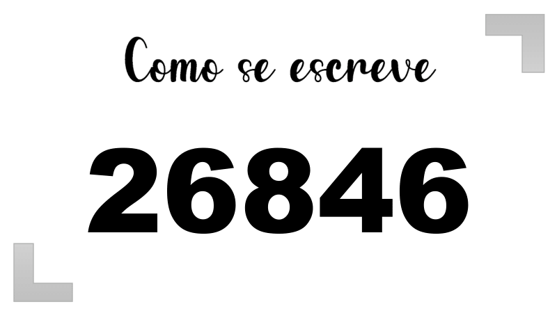 Imagem do número 26846