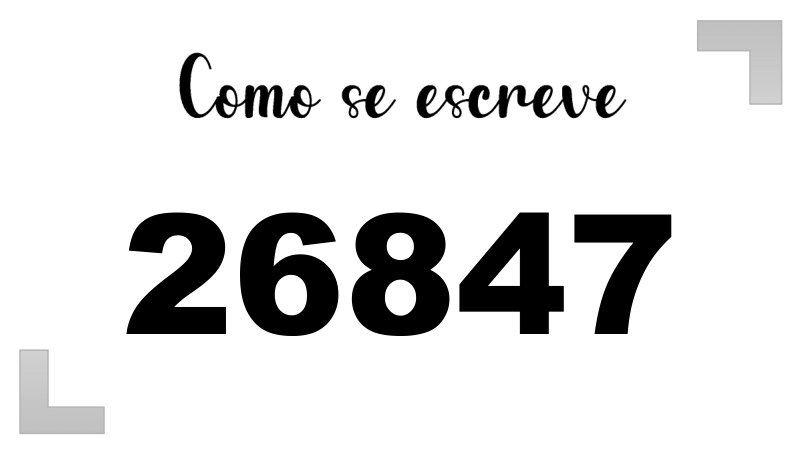 Imagem do número 26847