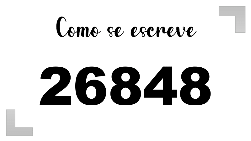 Imagem do número 26848