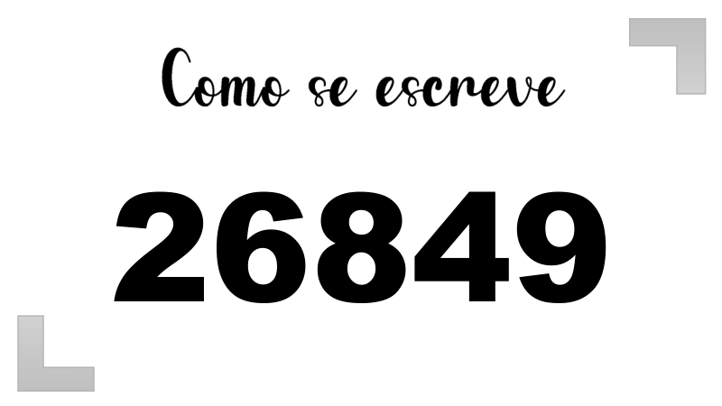 Imagem do número 26849