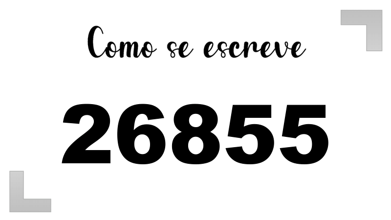 Imagem do número 26855