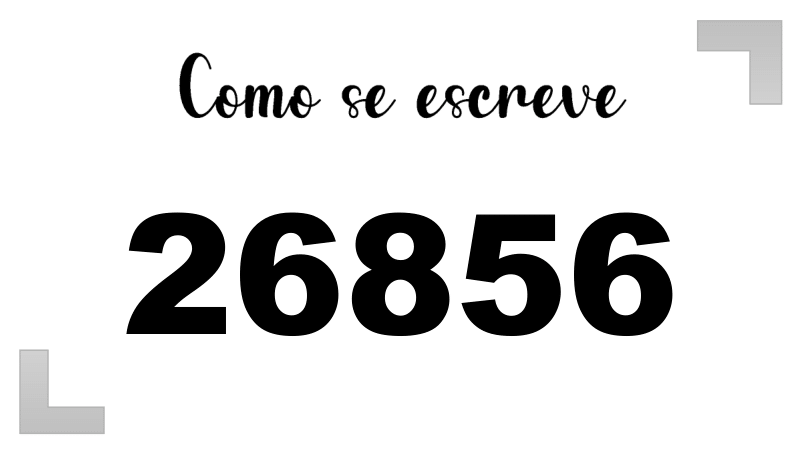 Imagem do número 26856