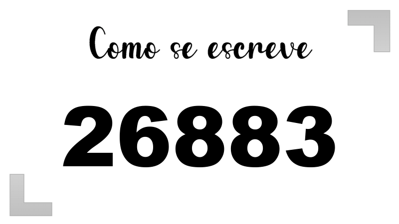 Imagem do número 26883