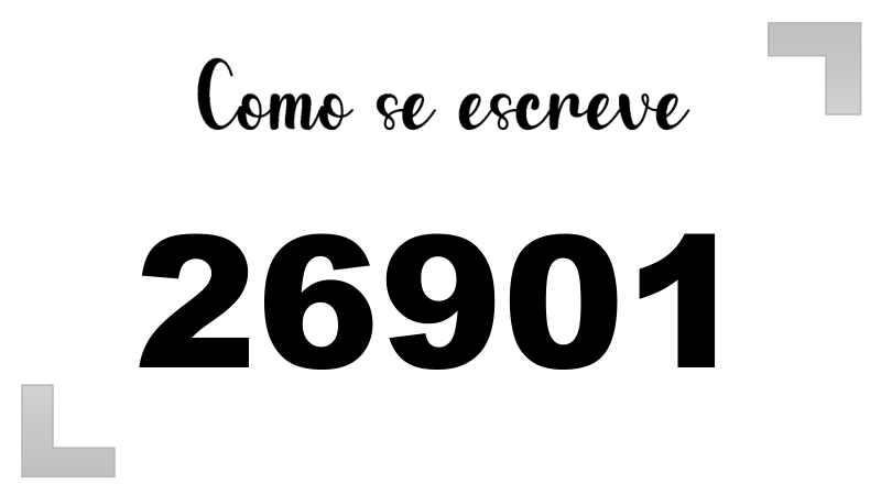 Imagem do número 26901