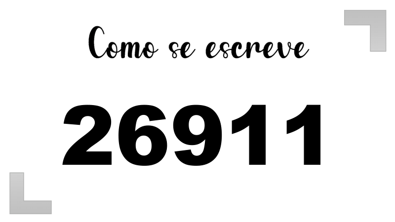 Imagem do número 26911