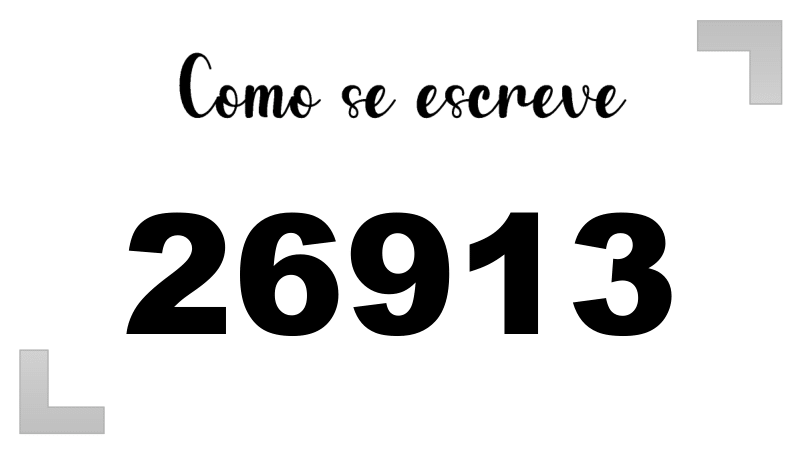 Imagem do número 26913