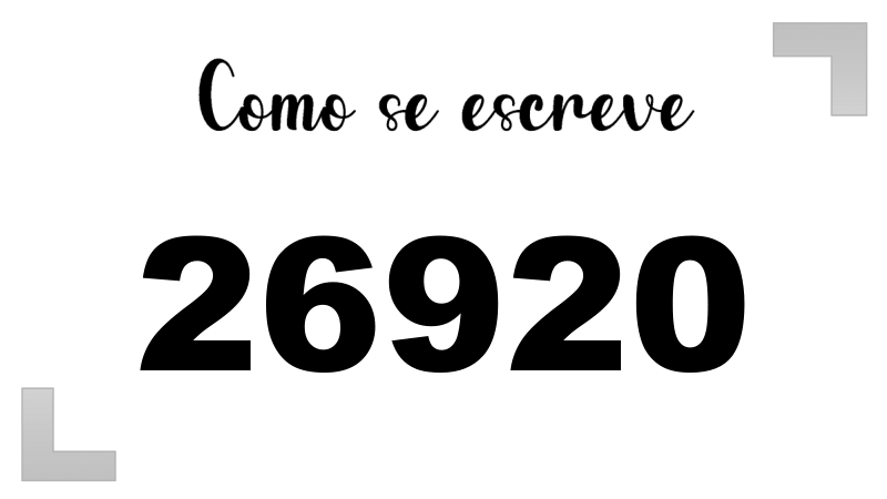 Imagem do número 26920