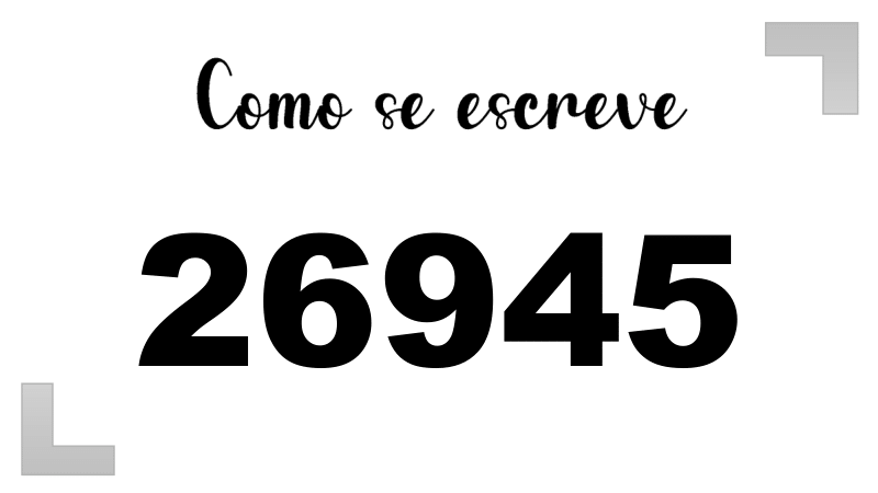 Imagem do número 26945
