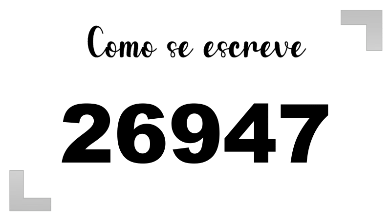 Imagem do número 26947