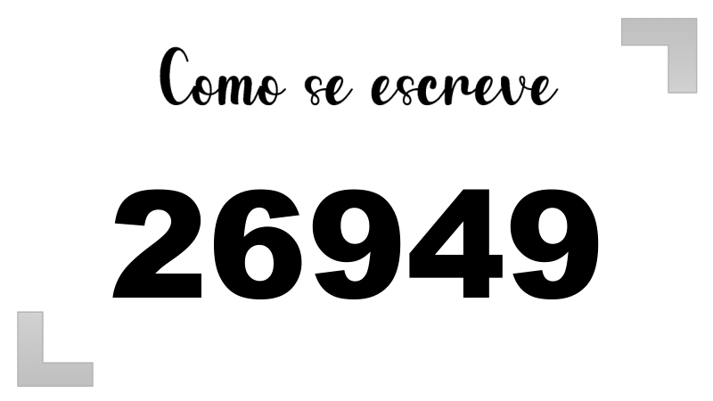 Imagem do número 26949