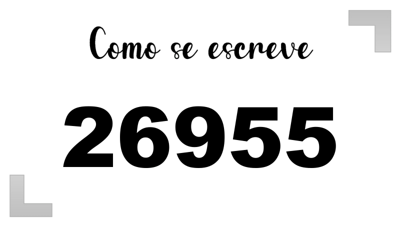 Imagem do número 26955