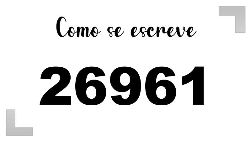 Imagem do número 26961