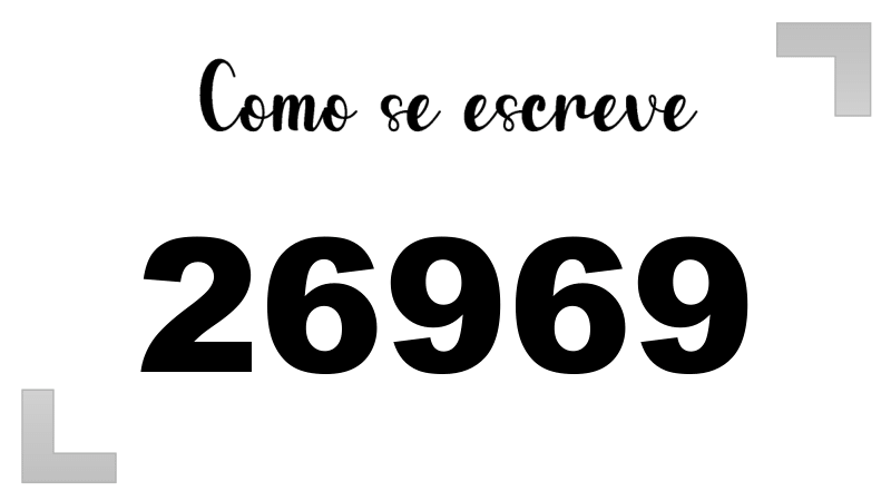 Imagem do número 26969