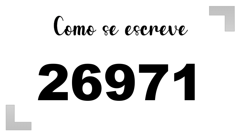 Imagem do número 26971
