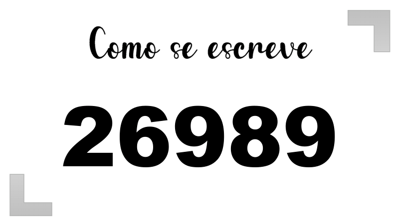 Imagem do número 26989