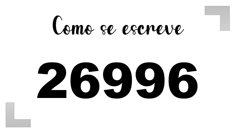 Imagem do número 26996