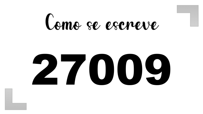 Imagem do número 27009