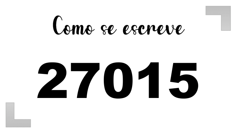 Imagem do número 27015