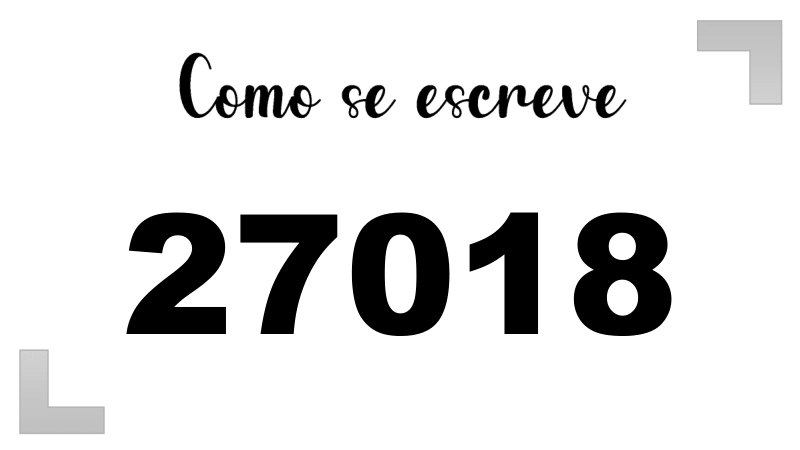 Imagem do número 27018