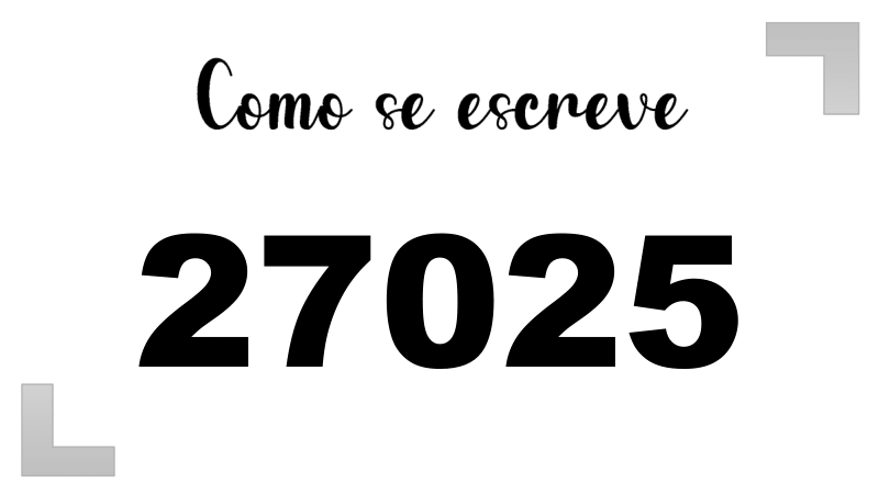Imagem do número 27025
