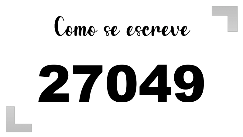 Imagem do número 27049