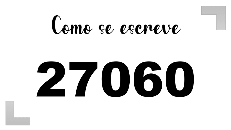 Imagem do número 27060