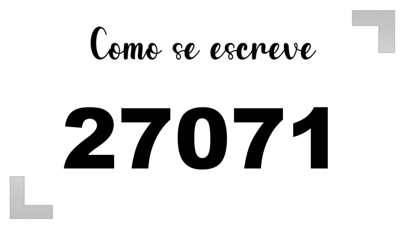Imagem do número 27071
