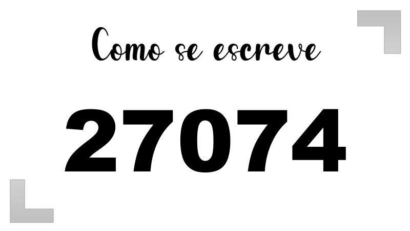 Imagem do número 27074