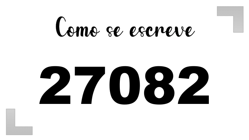 Imagem do número 27082